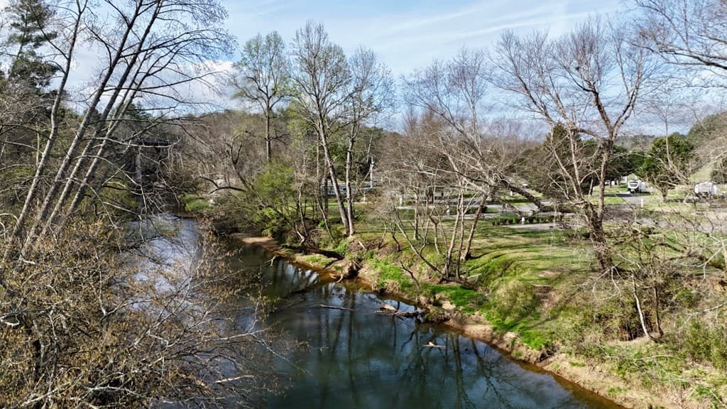 11.87 AC Die Bend Road, Murphy NC 28906 - Photo