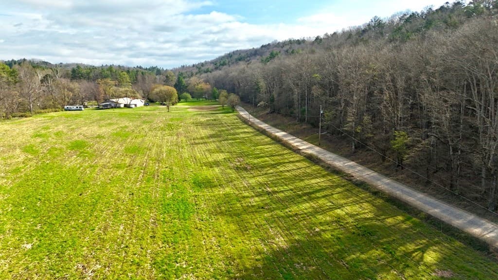 11.87 AC Die Bend Road, Murphy NC 28906 - Photo