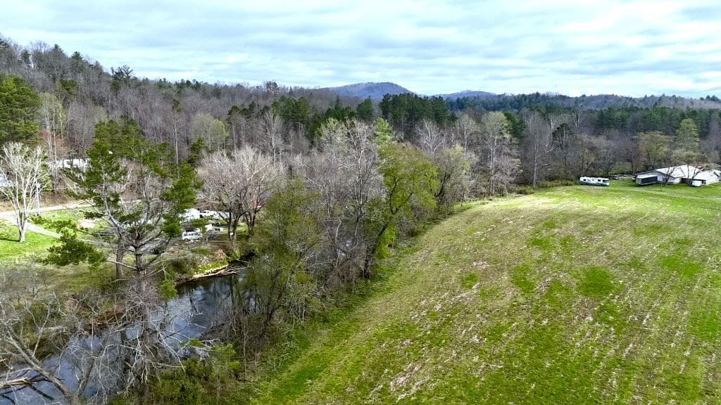 11.87 AC Die Bend Road, Murphy NC 28906 - Primary photo