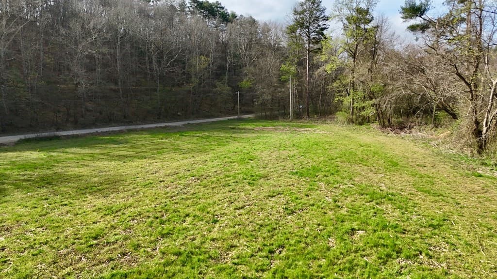 11.87 AC Die Bend Road, Murphy NC 28906 - Photo