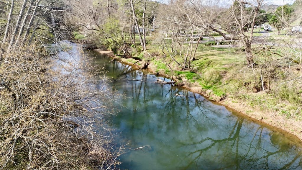 11.87 AC Die Bend Road, Murphy NC 28906 - Photo