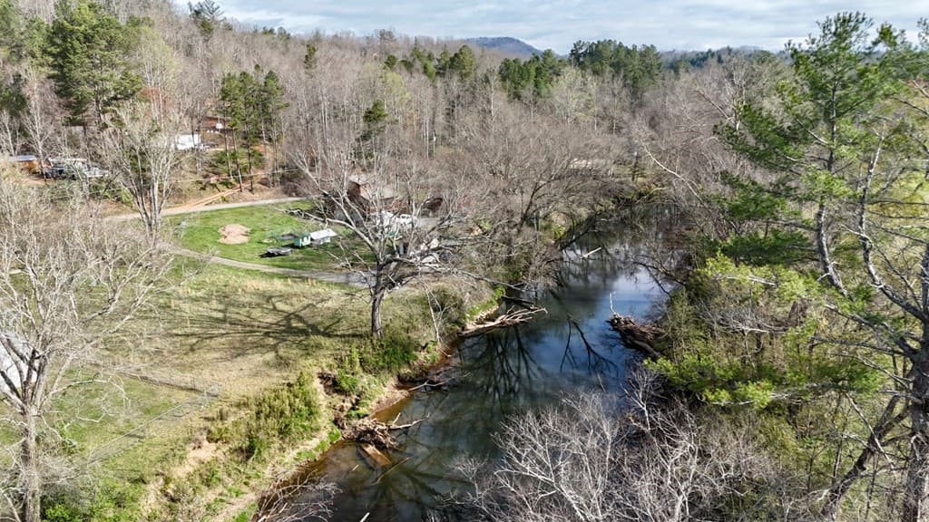 11.87 AC Die Bend Road, Murphy NC 28906 - Photo