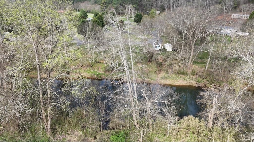 11.87 AC Die Bend Road, Murphy NC 28906 - Photo