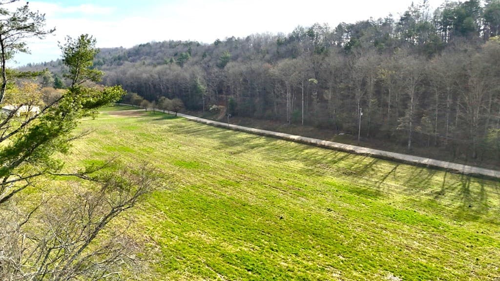 11.87 AC Die Bend Road, Murphy NC 28906 - Photo