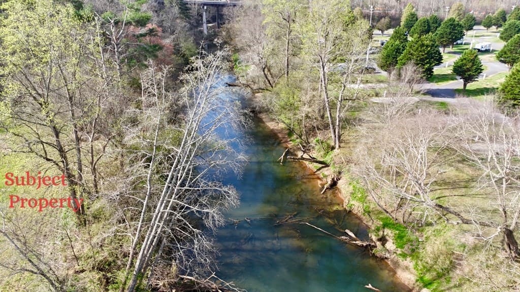 11.87 AC Die Bend Road, Murphy NC 28906 - Photo