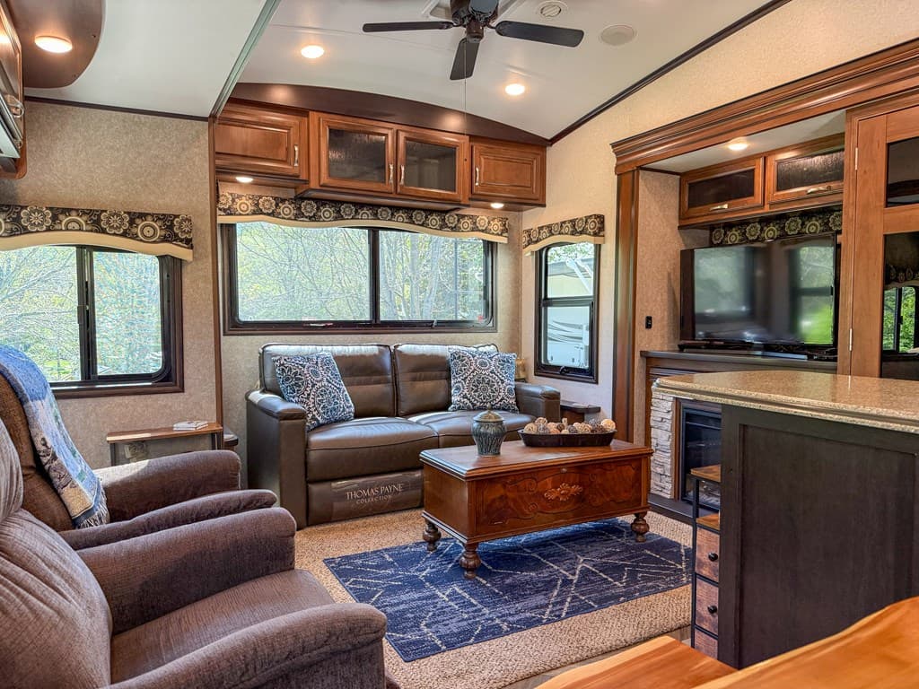 115 Apache Bend Road, Blairsville GA 30512 - Photo