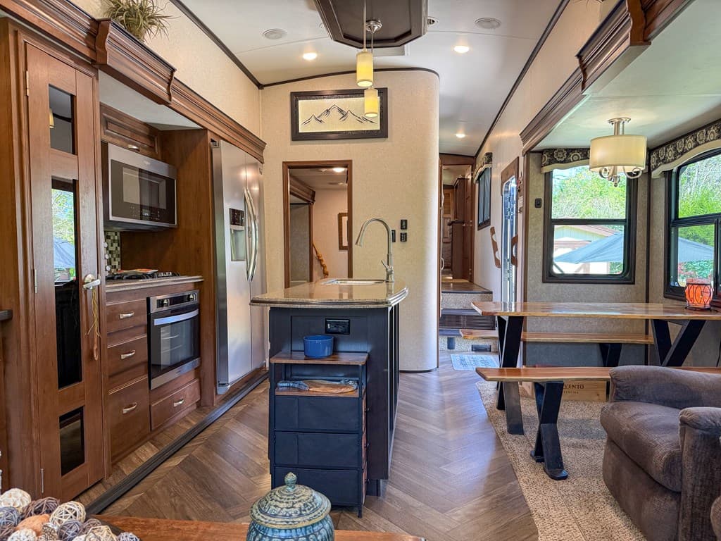 115 Apache Bend Road, Blairsville GA 30512 - Photo