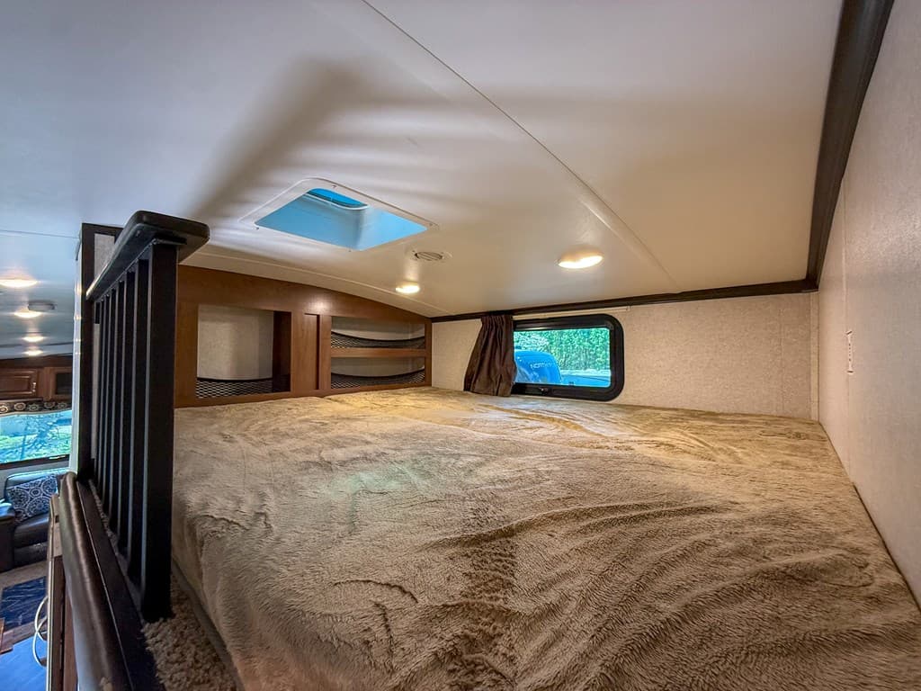 115 Apache Bend Road, Blairsville GA 30512 - Photo