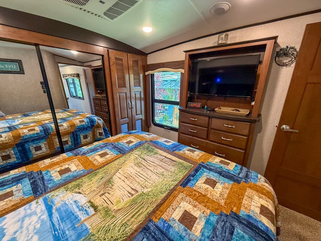 115 Apache Bend Road, Blairsville GA 30512 - Photo