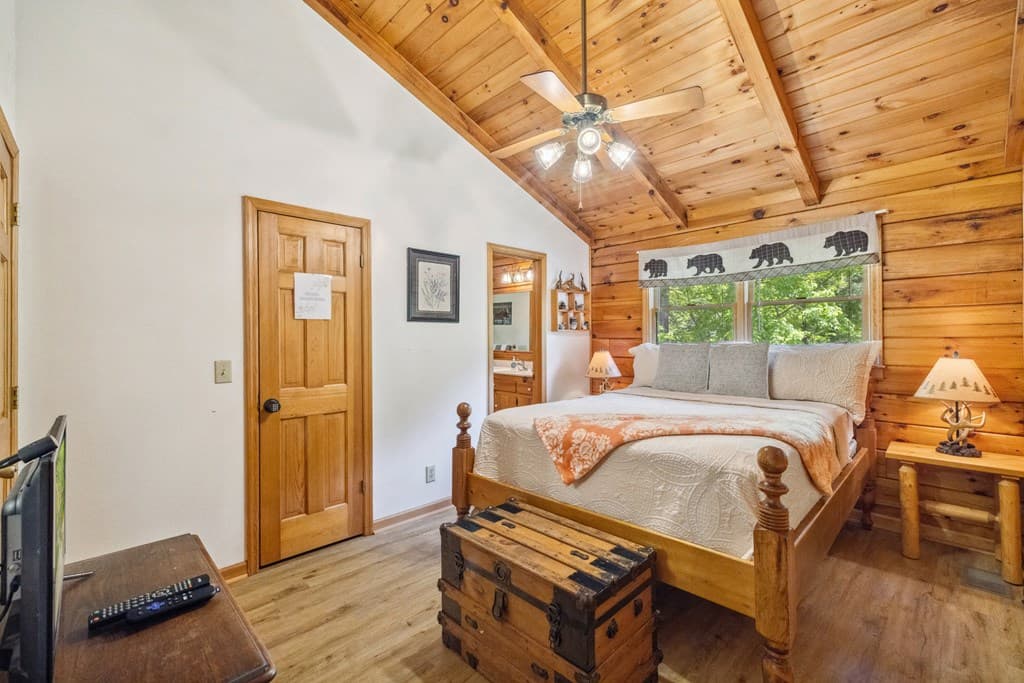 1600 My Mountain Road, Morganton GA 30560 - Photo