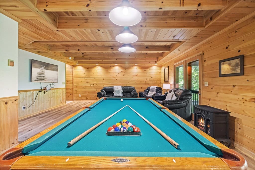 1600 My Mountain Road, Morganton GA 30560 - Photo