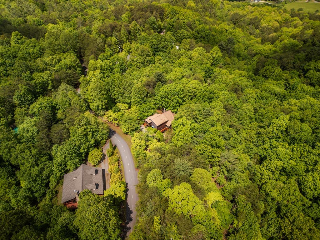 1600 My Mountain Road, Morganton GA 30560 - Photo
