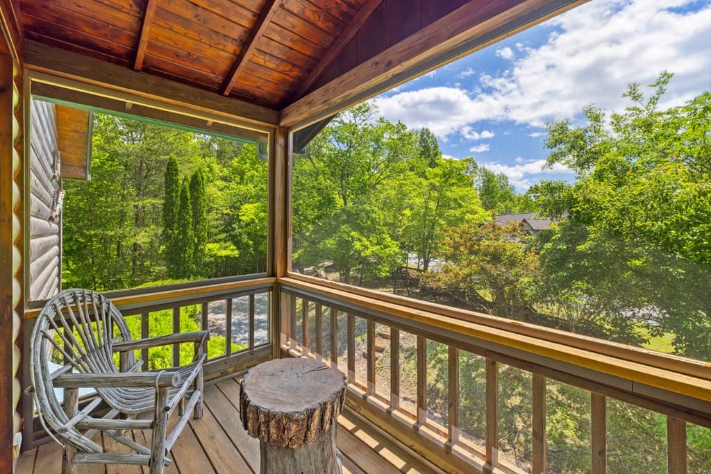 1600 My Mountain Road, Morganton GA 30560 - Photo