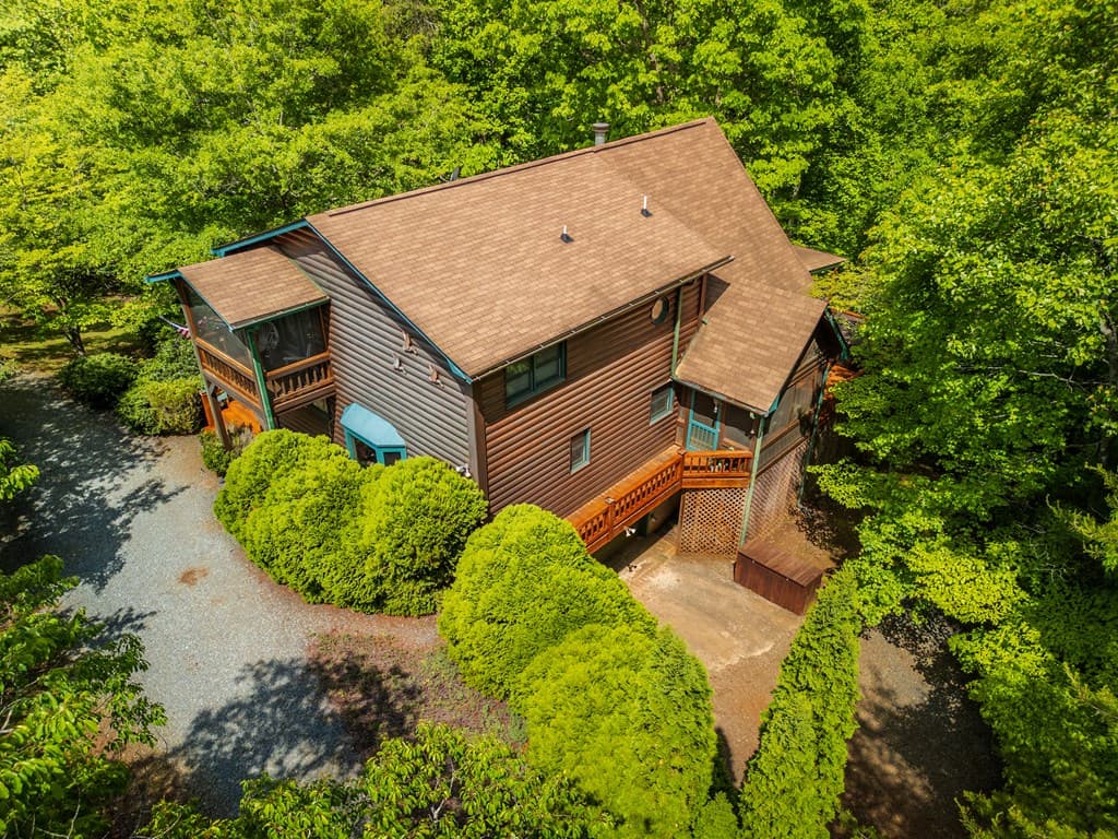 1600 My Mountain Road, Morganton GA 30560 - Photo
