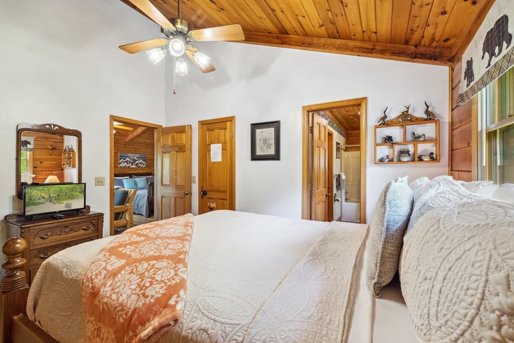 1600 My Mountain Road, Morganton GA 30560 - Photo