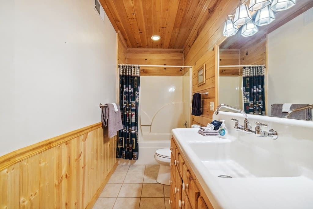 1600 My Mountain Road, Morganton GA 30560 - Photo