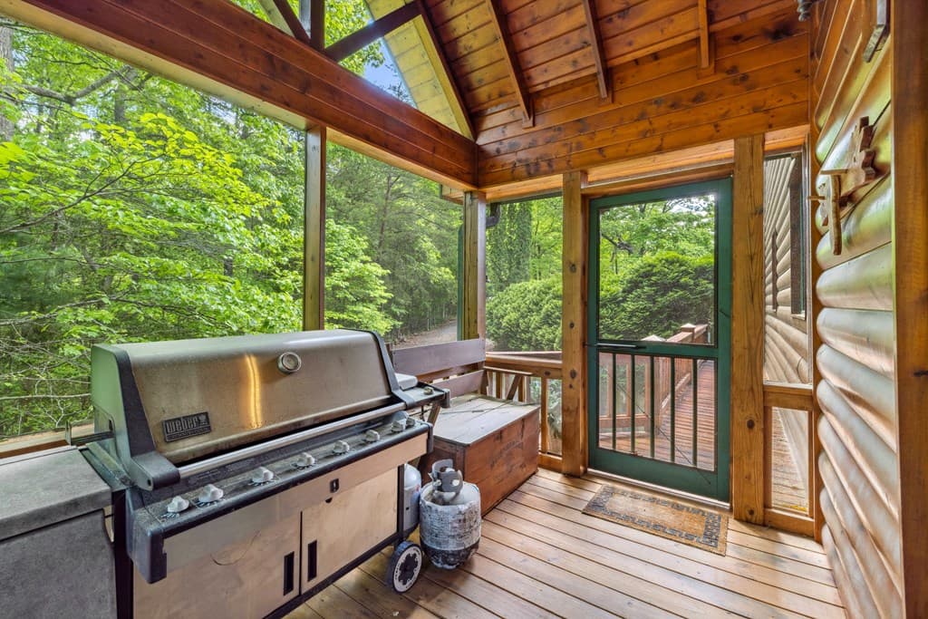 1600 My Mountain Road, Morganton GA 30560 - Photo