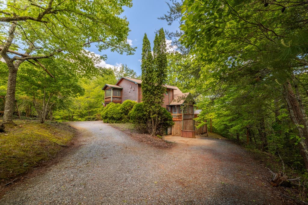 1600 My Mountain Road, Morganton GA 30560 - Photo