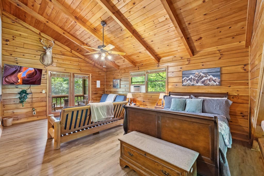 1600 My Mountain Road, Morganton GA 30560 - Photo