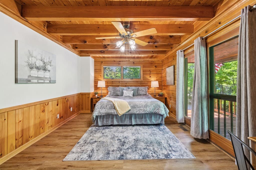 1600 My Mountain Road, Morganton GA 30560 - Photo