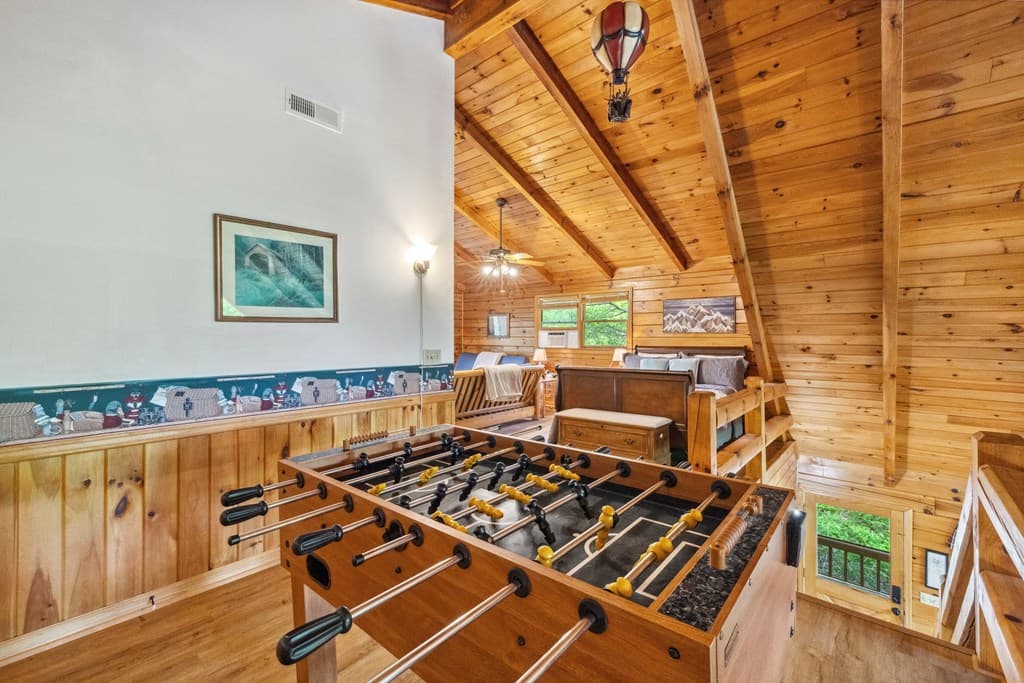 1600 My Mountain Road, Morganton GA 30560 - Photo