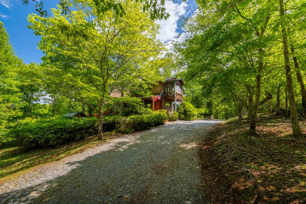1600 My Mountain Road, Morganton GA 30560 - Photo