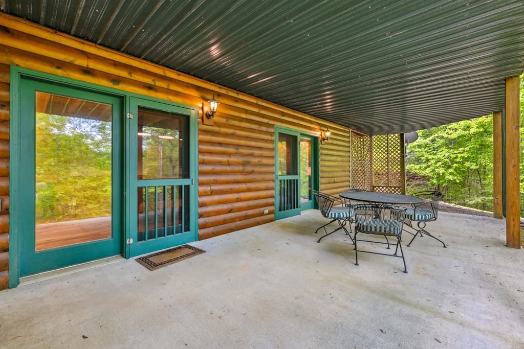 1600 My Mountain Road, Morganton GA 30560 - Photo