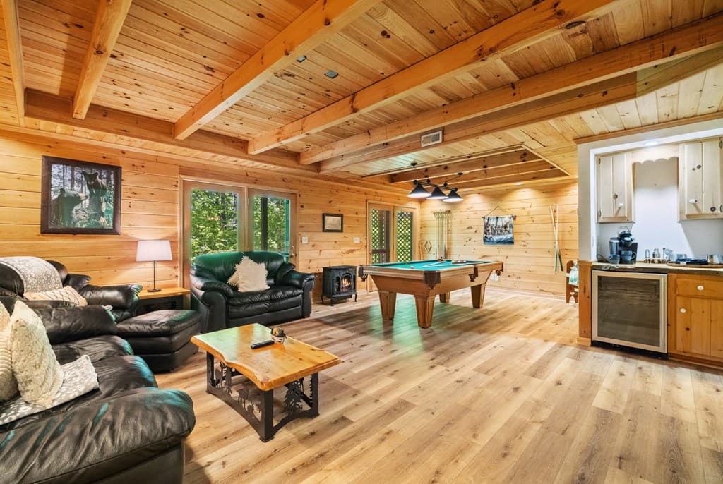 1600 My Mountain Road, Morganton GA 30560 - Photo