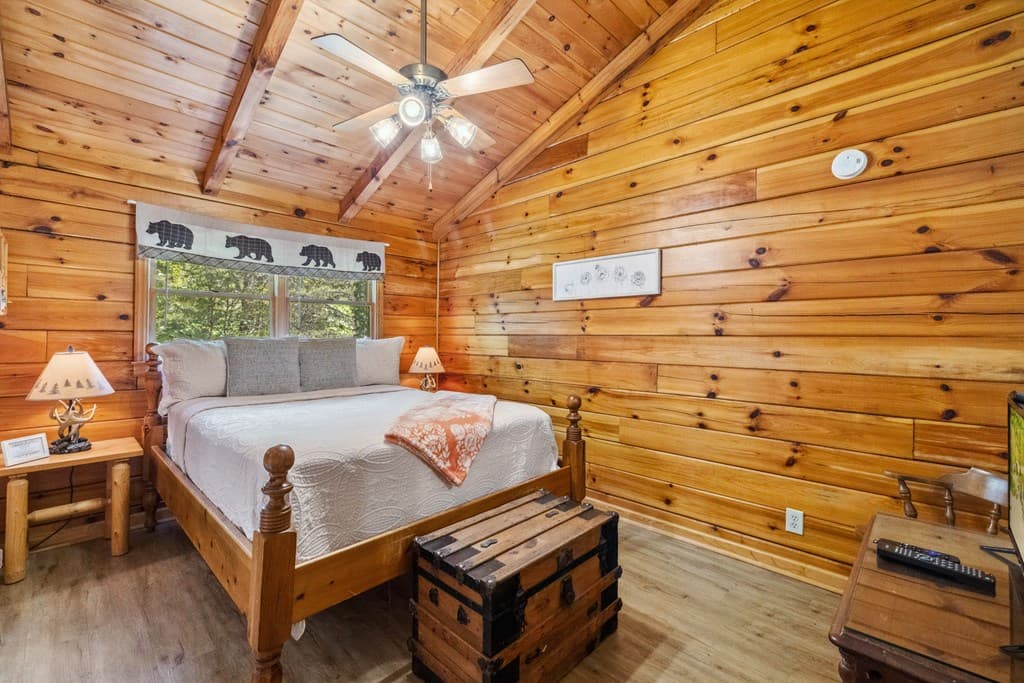 1600 My Mountain Road, Morganton GA 30560 - Photo