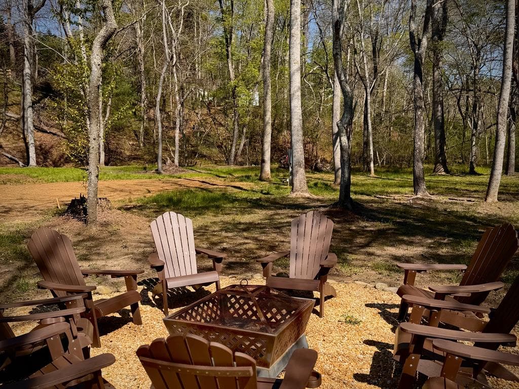 33 Pigeon Creek Drive, Blue Ridge GA 30513 - Photo