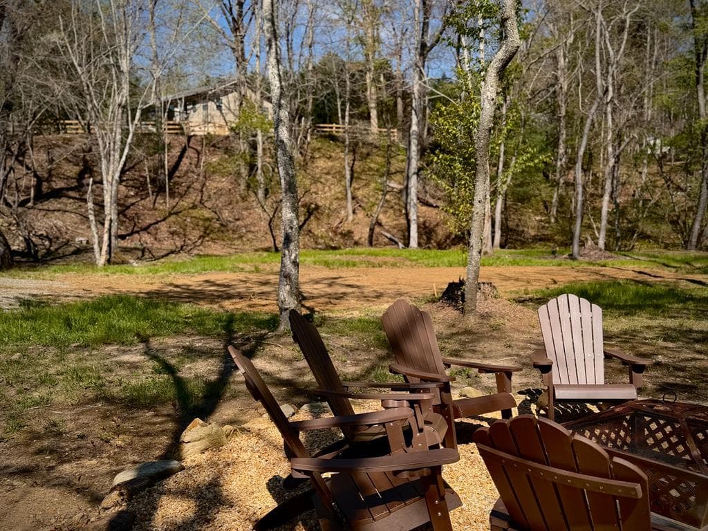 33 Pigeon Creek Drive, Blue Ridge GA 30513 - Photo