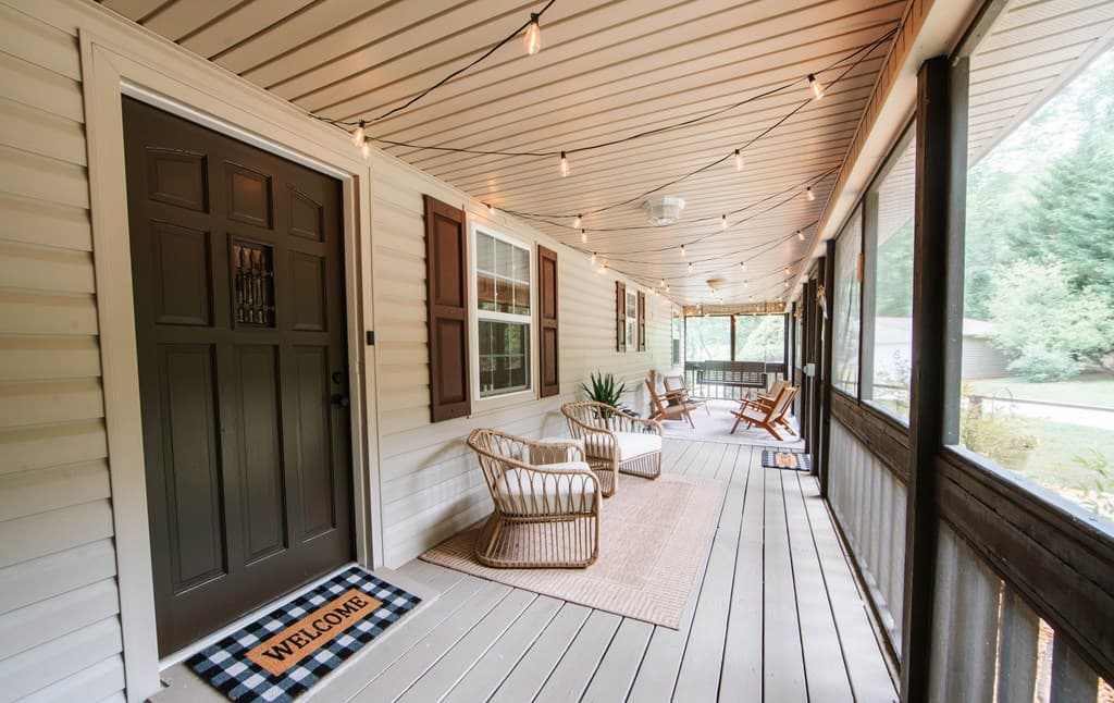 33 Pigeon Creek Drive, Blue Ridge GA 30513 - Photo