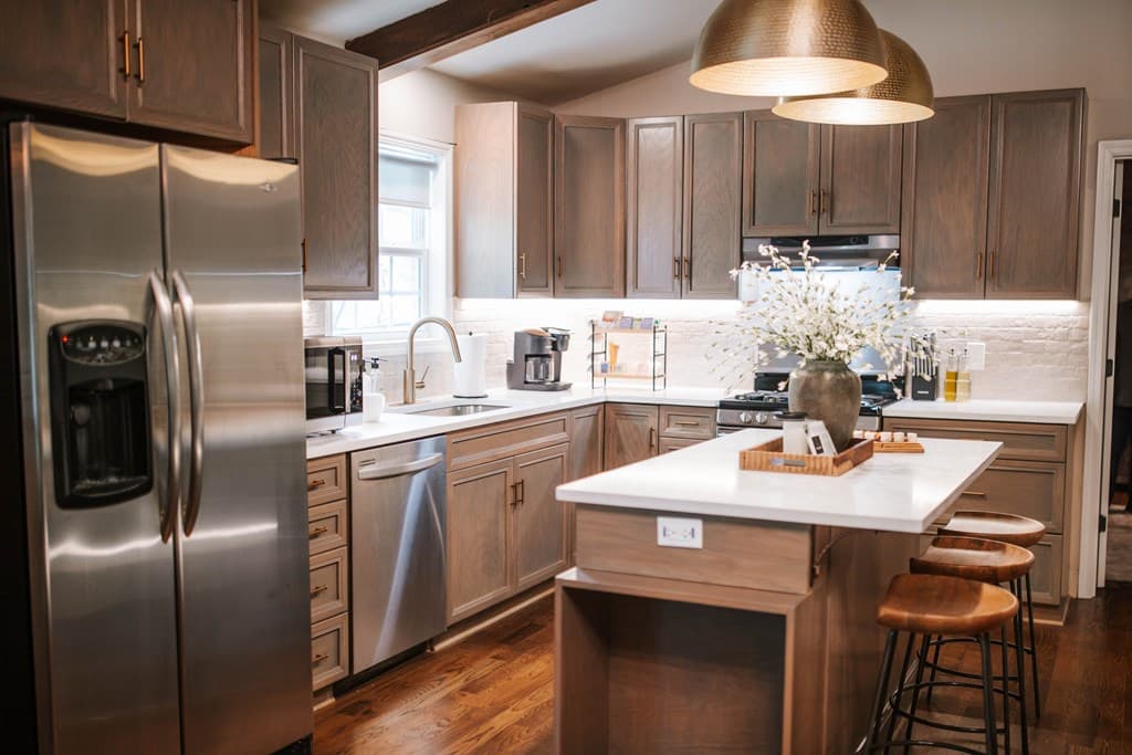 33 Pigeon Creek Drive, Blue Ridge GA 30513 - Photo