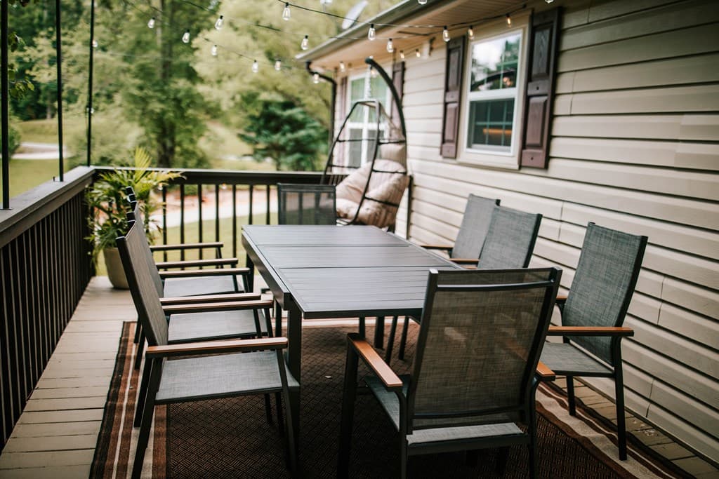 33 Pigeon Creek Drive, Blue Ridge GA 30513 - Photo
