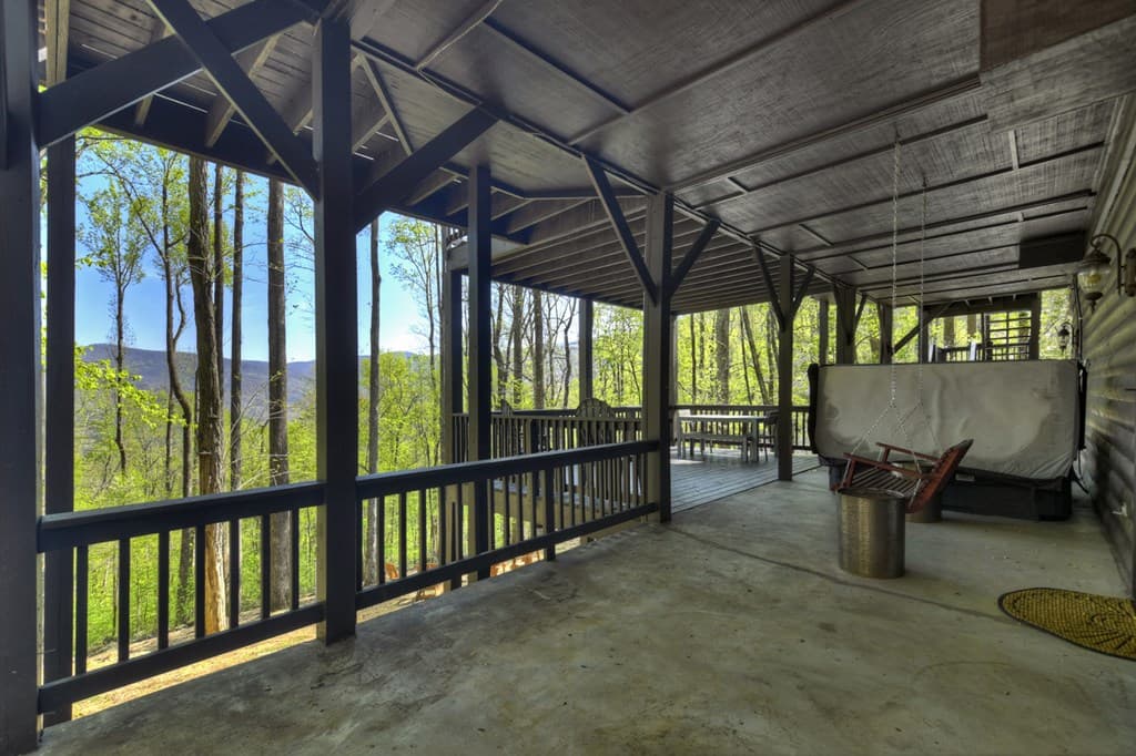 1831 Walnut Ridge, Ellijay GA 30536 - Photo