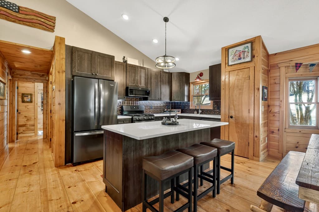 1831 Walnut Ridge, Ellijay GA 30536 - Photo