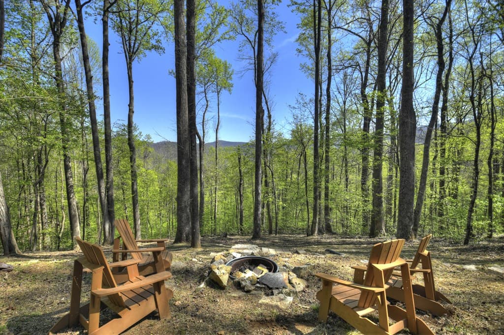 1831 Walnut Ridge, Ellijay GA 30536 - Photo