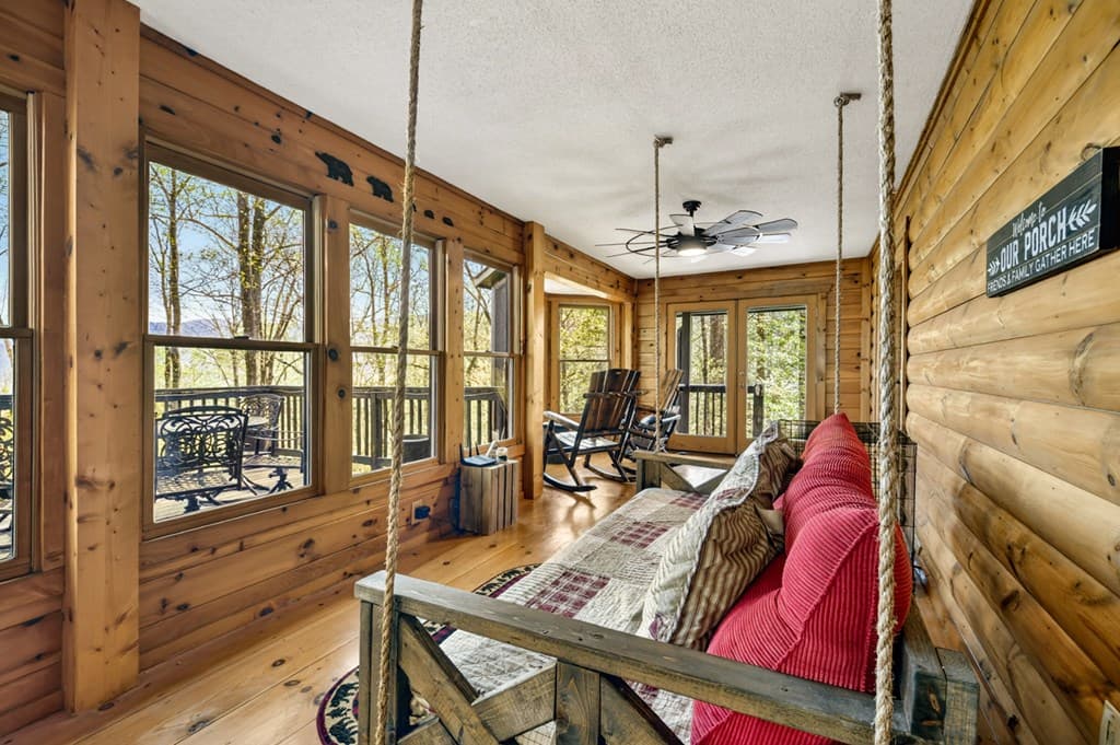 1831 Walnut Ridge, Ellijay GA 30536 - Photo