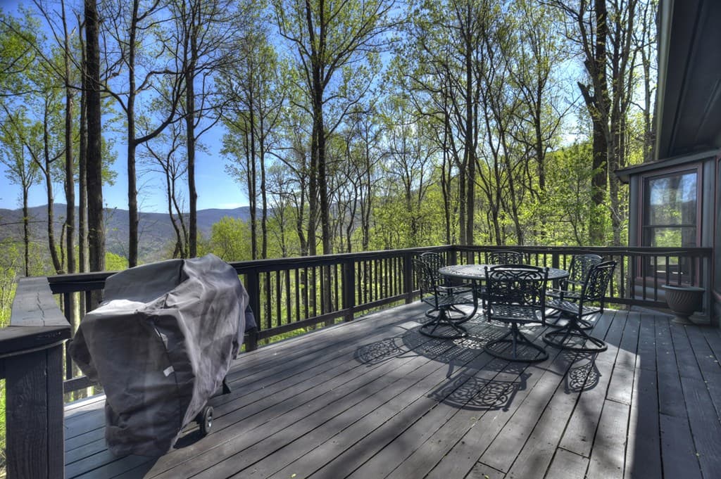 1831 Walnut Ridge, Ellijay GA 30536 - Photo