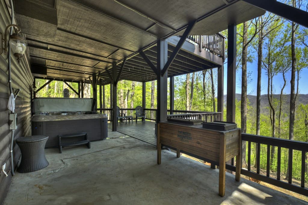 1831 Walnut Ridge, Ellijay GA 30536 - Photo