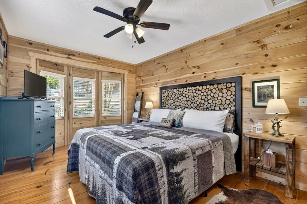 1831 Walnut Ridge, Ellijay GA 30536 - Photo