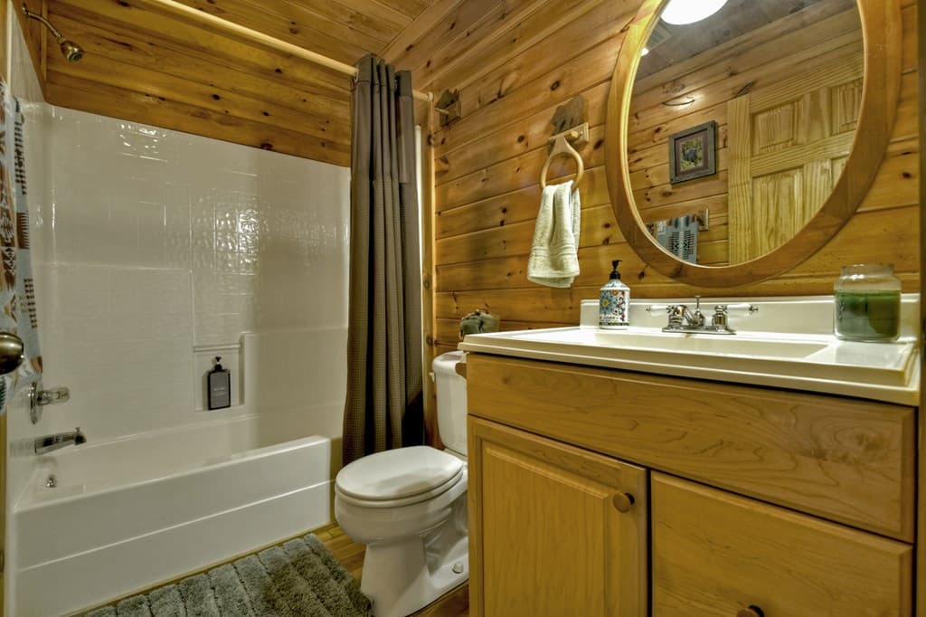 256 Bailey Farm Lane, Mineral Bluff GA 30559 - Photo