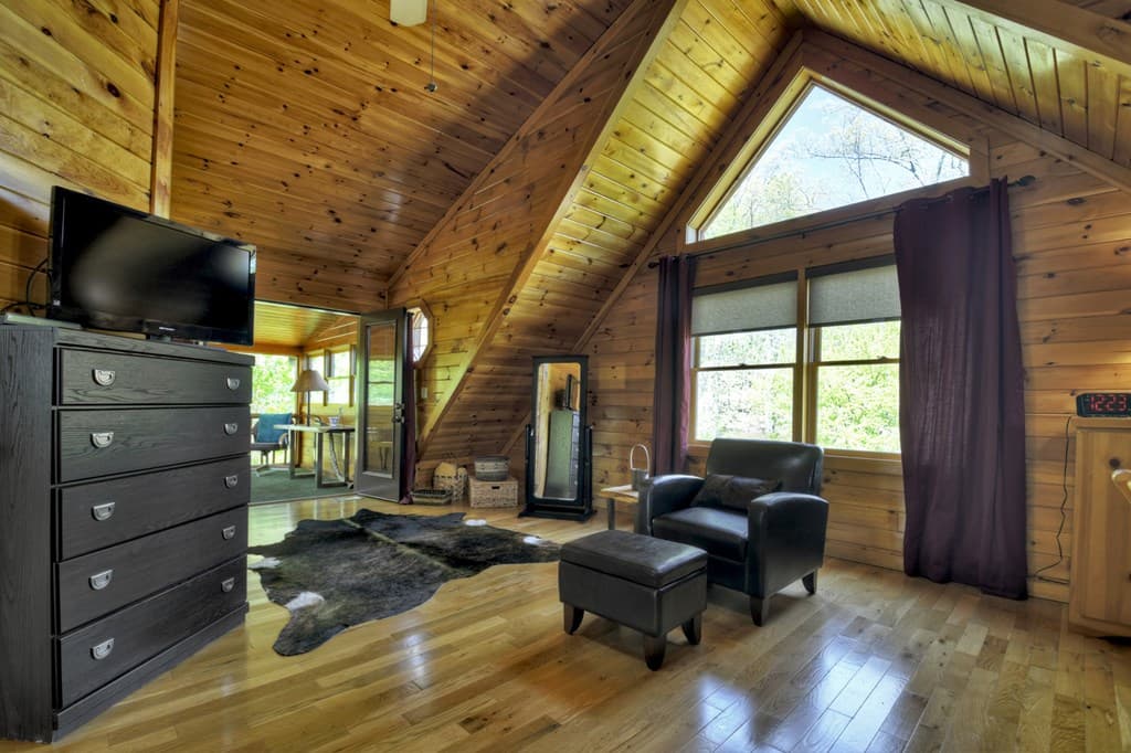 256 Bailey Farm Lane, Mineral Bluff GA 30559 - Photo