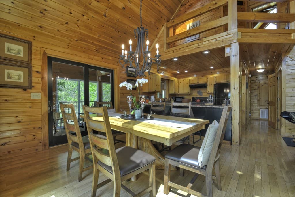 256 Bailey Farm Lane, Mineral Bluff GA 30559 - Photo