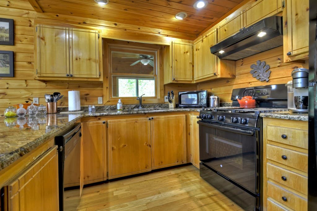 256 Bailey Farm Lane, Mineral Bluff GA 30559 - Photo