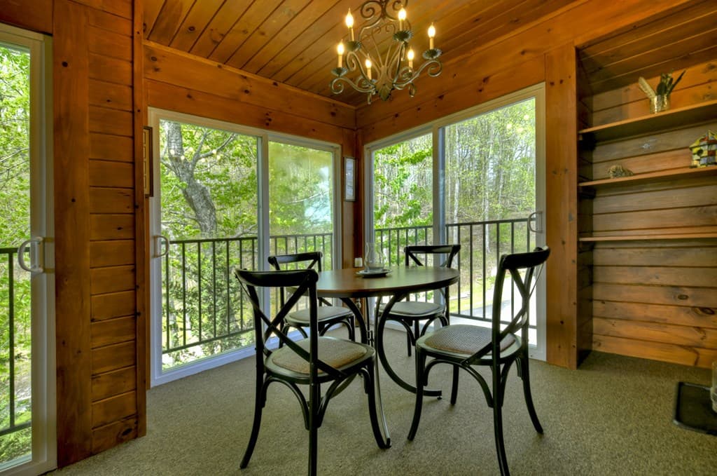 256 Bailey Farm Lane, Mineral Bluff GA 30559 - Photo