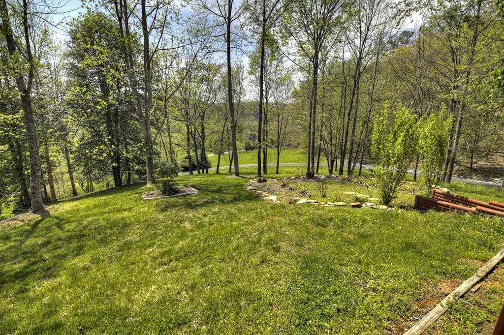 256 Bailey Farm Lane, Mineral Bluff GA 30559 - Photo