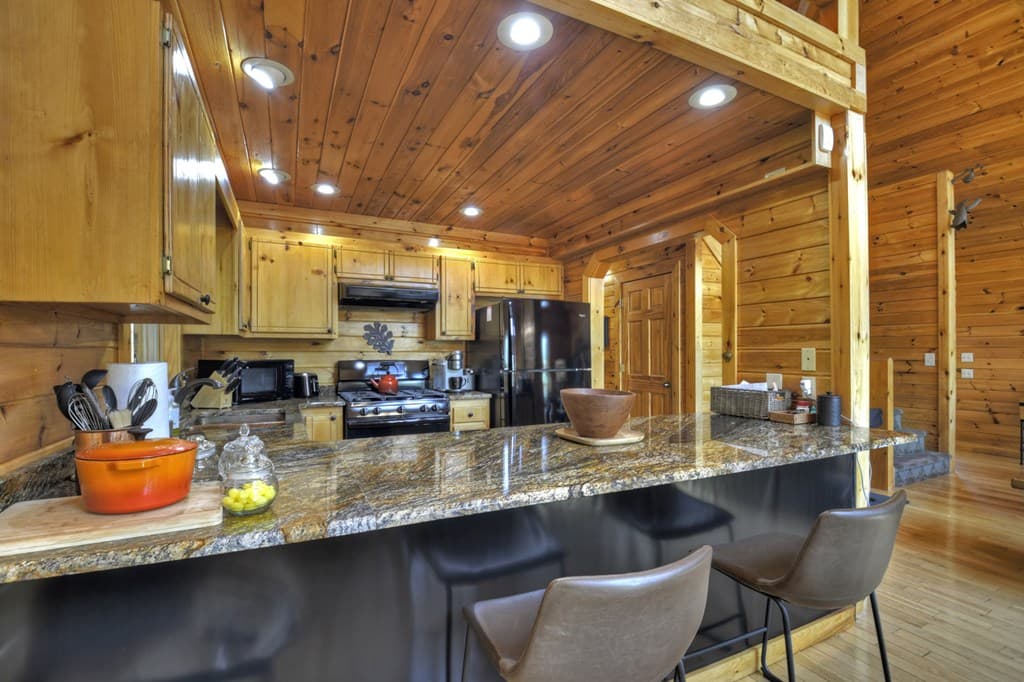 256 Bailey Farm Lane, Mineral Bluff GA 30559 - Photo