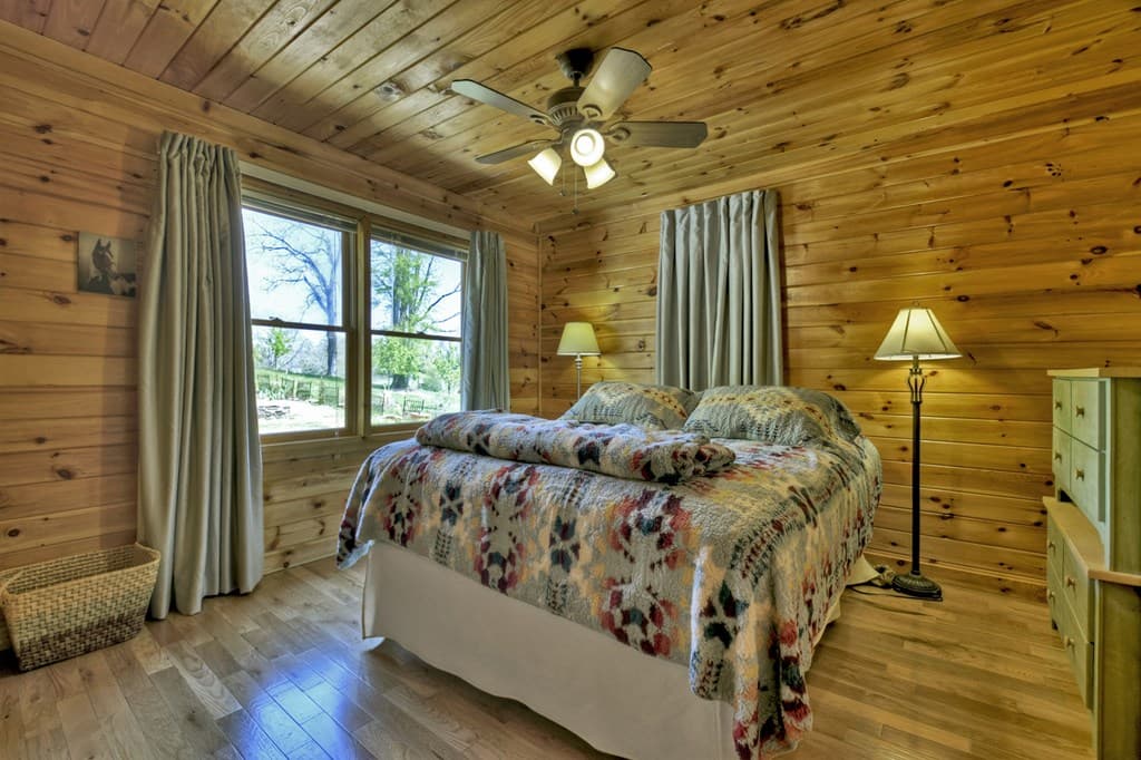 256 Bailey Farm Lane, Mineral Bluff GA 30559 - Photo