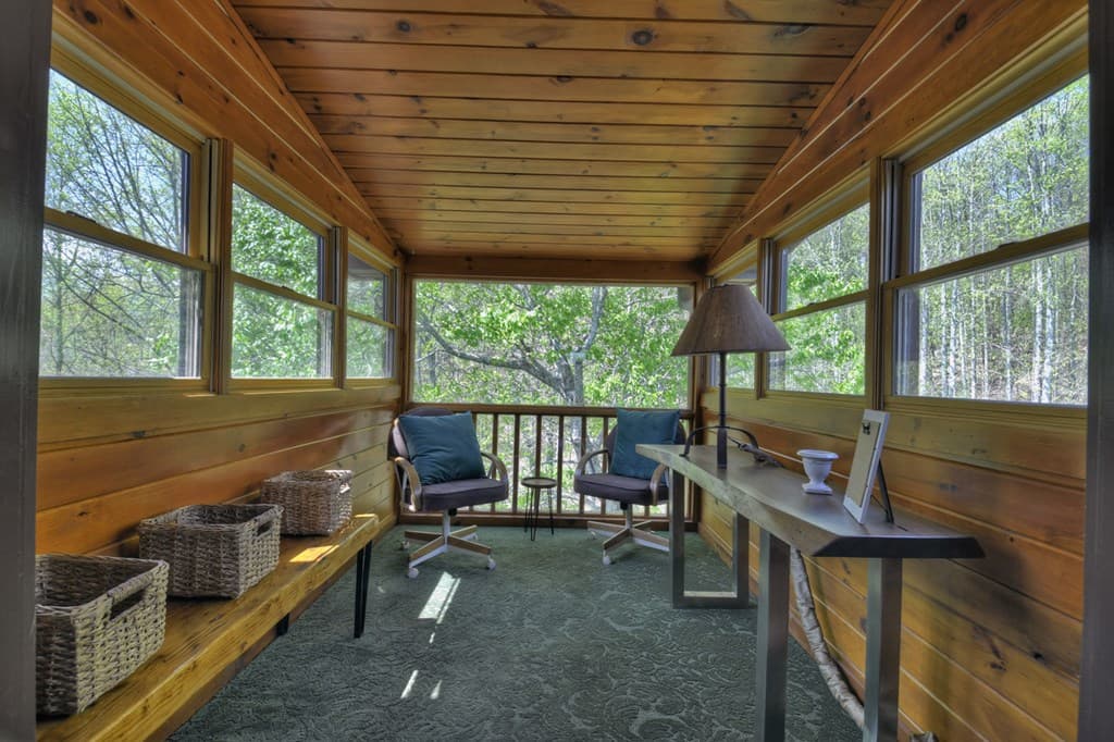 256 Bailey Farm Lane, Mineral Bluff GA 30559 - Photo